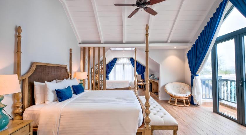 Ảnh của Biệt Thự Bể Bơi 5 Phòng Ngủ (5 Bedrooms Pool Villa) 7