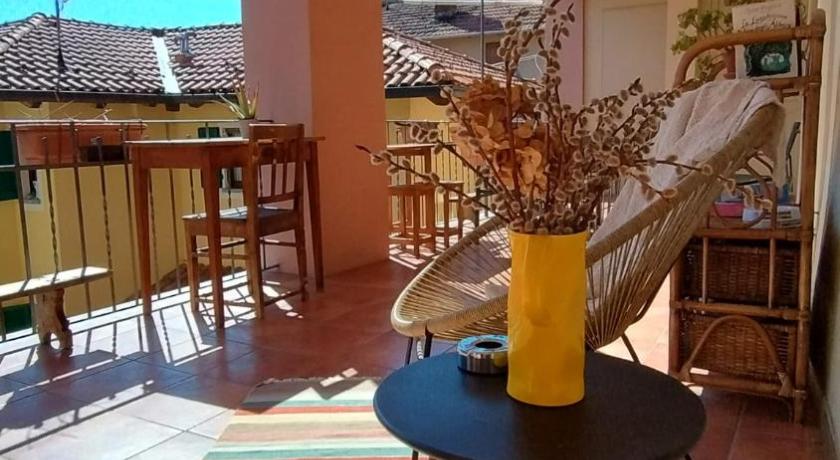 La Locanda di Campagna a Guardabosone