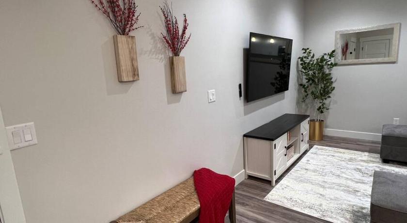 リッチフィールド (UT) Aspen Heart Suite - Castle Rock Condos 2つ星 宿泊施設 施設