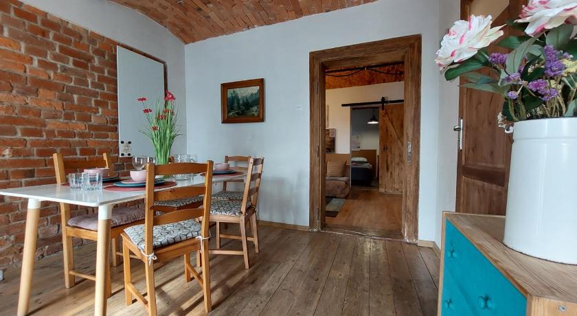 Apartamenty Nova na Krakowskiej No 4