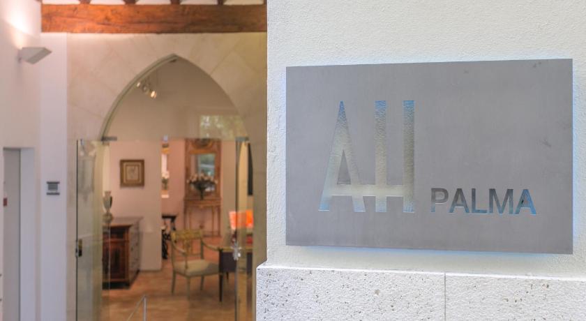 AH Art Hotel Palma