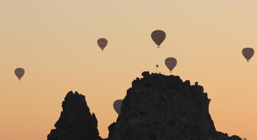 Cappadocia Symbol Hotel