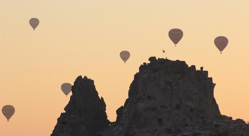 Cappadocia Symbol Hotel