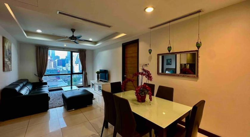 Casa Residency Service Apartment By Moonlight - image 12