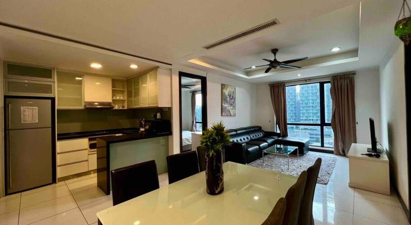 Casa Residency Service Apartment By Moonlight - image 14