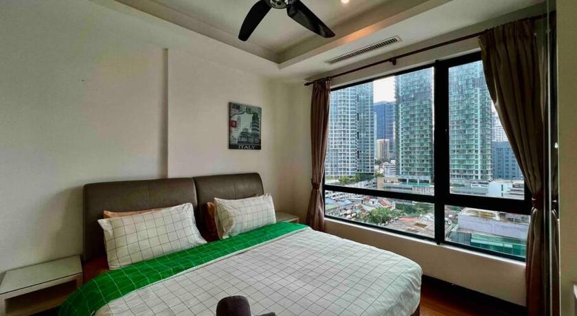 Casa Residency Service Apartment By Moonlight - image 9