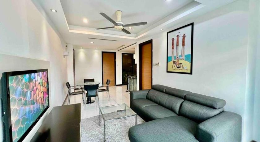 Casa Residency Service Apartment By Moonlight - image 6