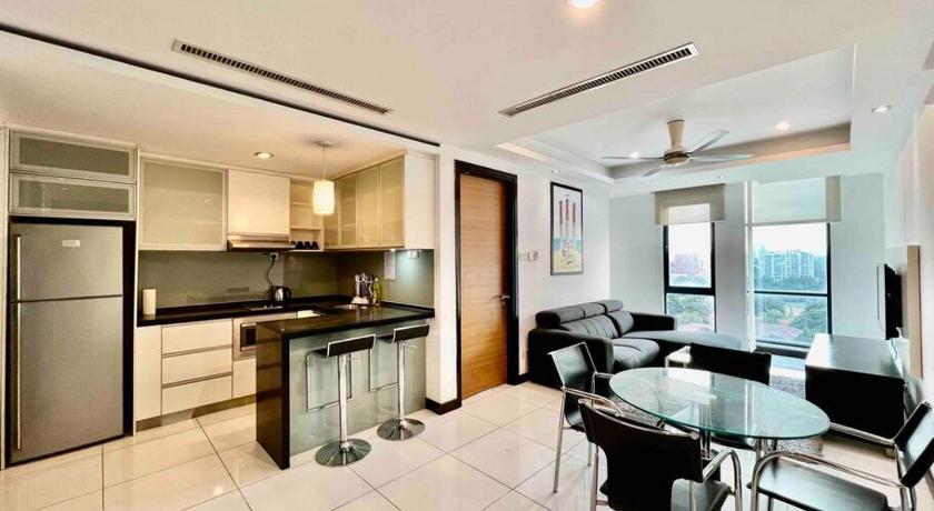 Casa Residency Service Apartment By Moonlight - image 11