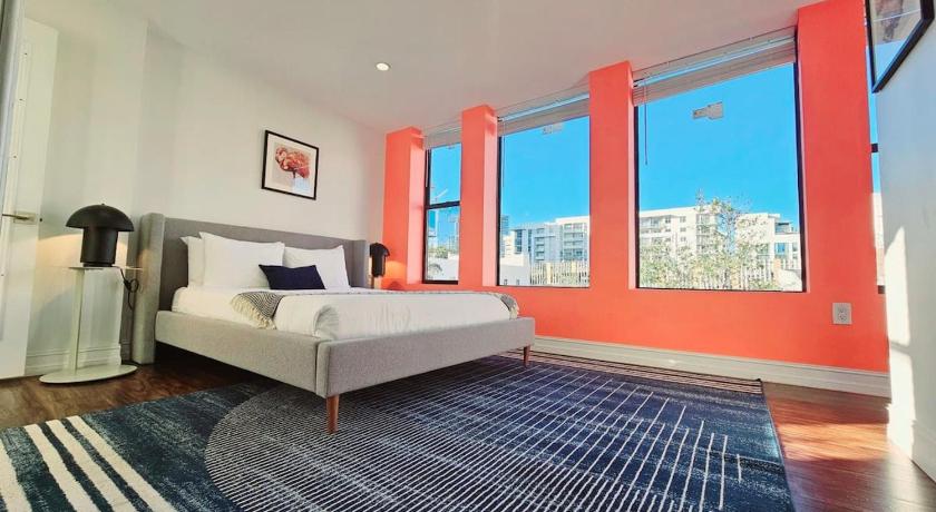 The Lofts on Clematis 401 Downtown West Palm Beach