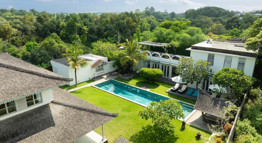 Villa Hasian Jimbaran