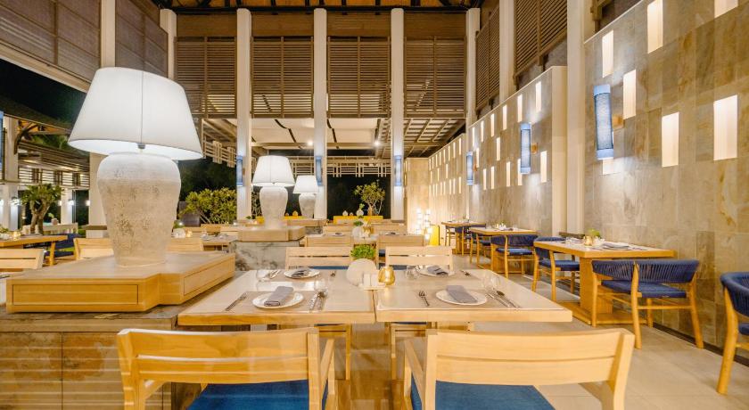 クラビ Bhu Nga Thani Resort & Villas Railay 4つ星 ホテル 客室