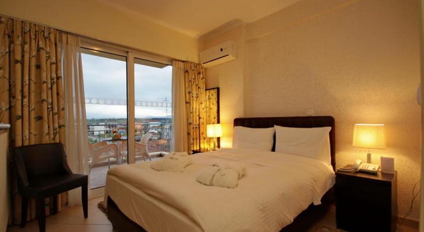 Palatino Rooms & Apartments photo