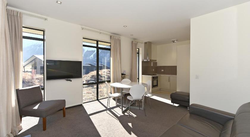 Image of 2-Bedroom Apartment for 5 People 3