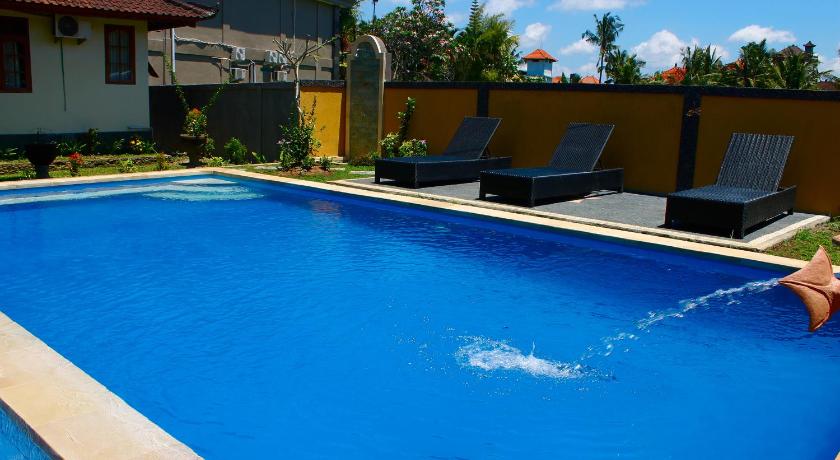 Bild von: Bungalow mit 1 Schlafzimmer (One-Bedroom Bungalow) 10