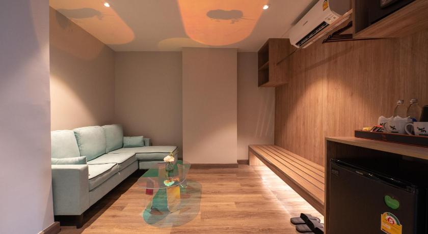 Image of Junior Suite 7