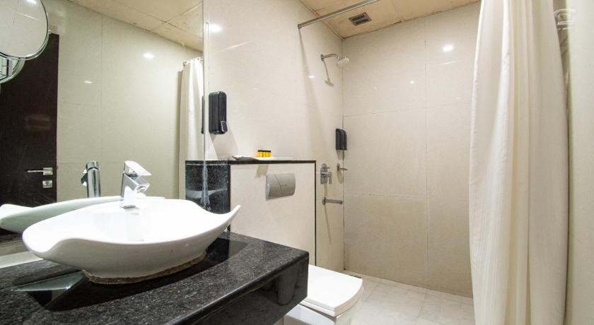 Image of Premium Double or Twin 10