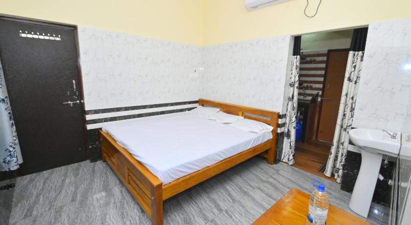 God Gift Home Stay