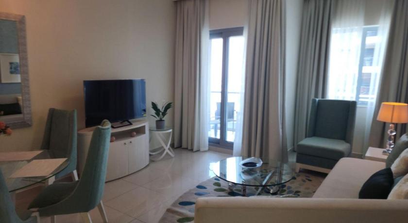Image of One-Bedroom Apartment 16