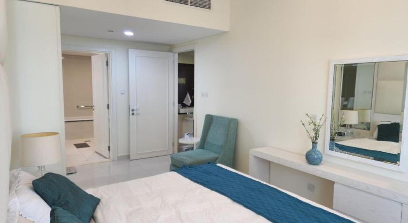 Image of One-Bedroom Apartment 15