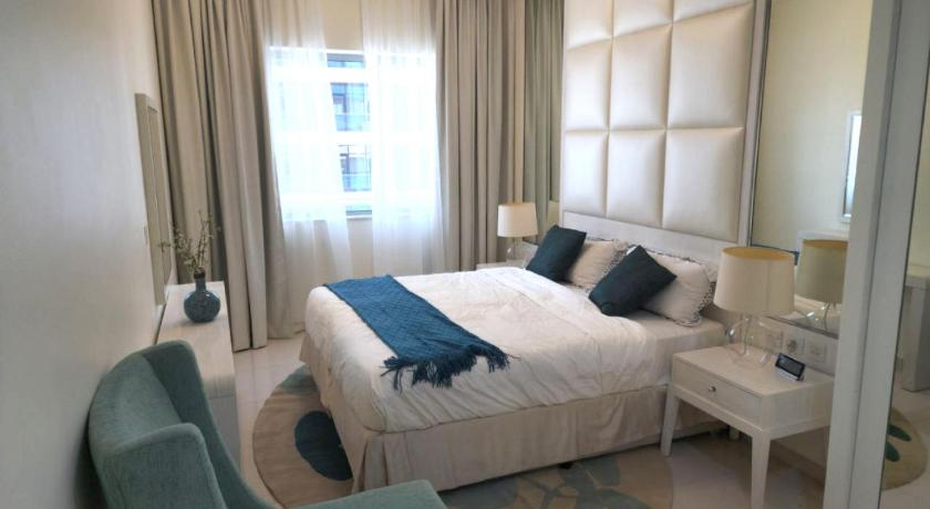 Image of One-Bedroom Apartment 13