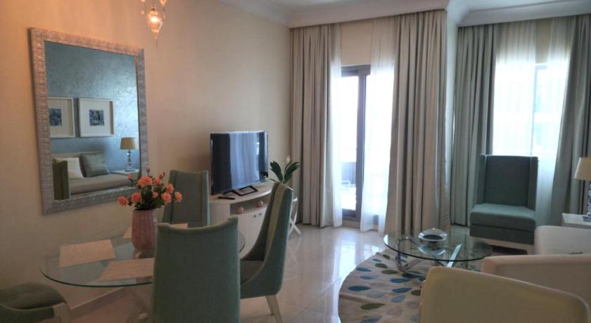 Image of One-Bedroom Apartment 14