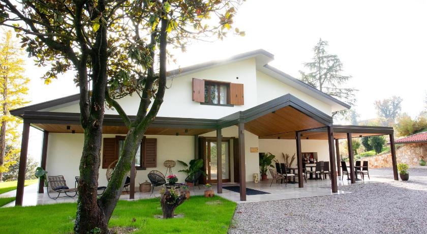 B&B SAN MARTINO