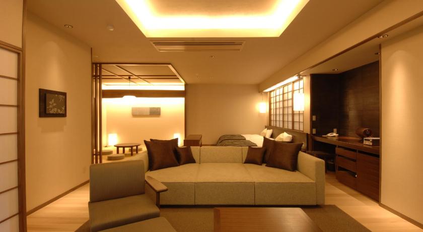 Tokinenoyado Yunushiichijoh — Hotel in Shiroishi