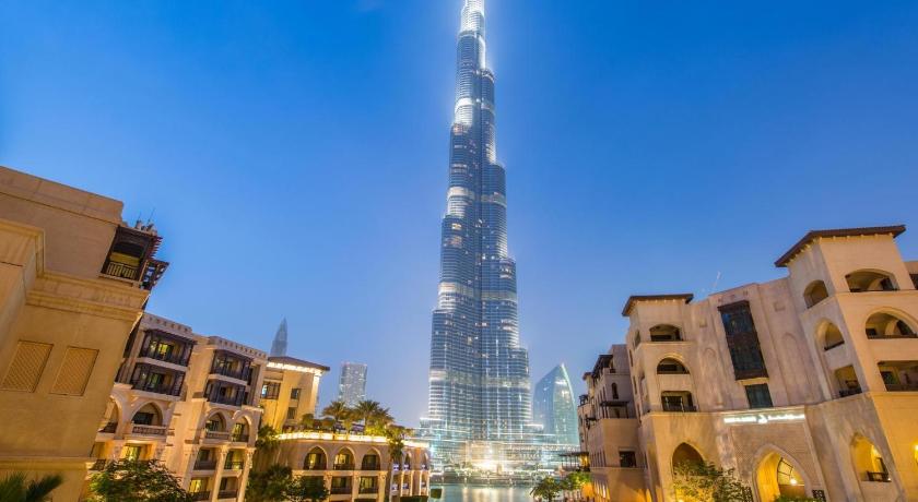 ibis Styles Dubai Gold District - image 14