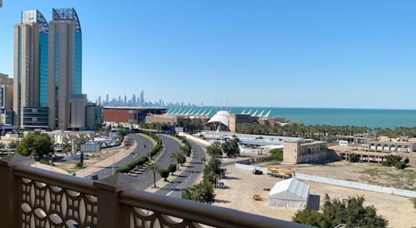 Spice Hotel Suites - image 11
