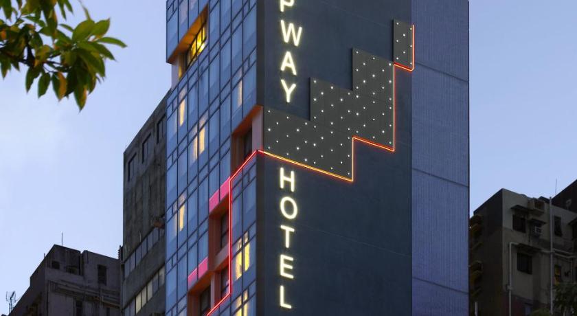 Popway Hotel photo