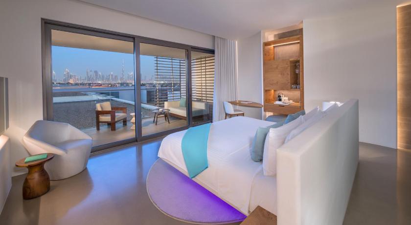 Image of Luux Room Skyline King 0