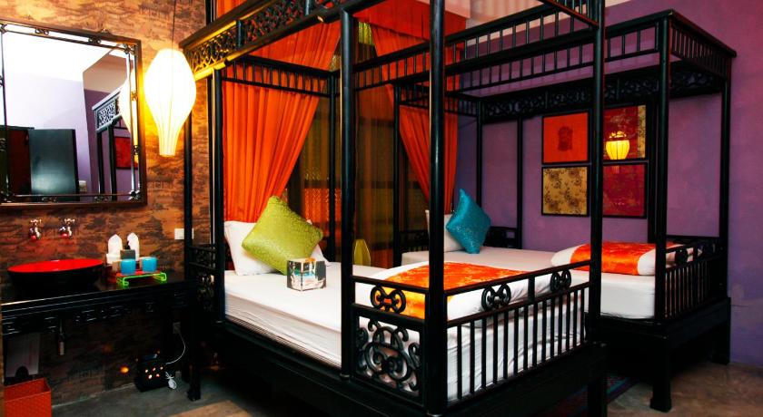 Image of Superior Twin Room 5