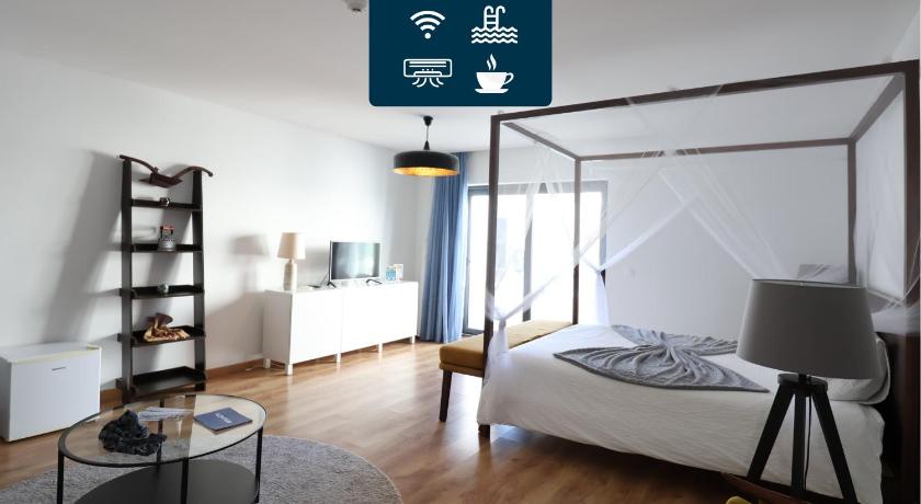 MyStay - Casa de Baco