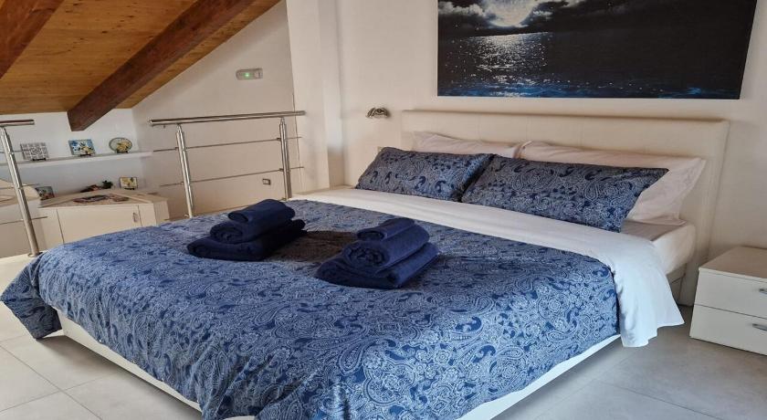 Casa Vacanze Mareluna