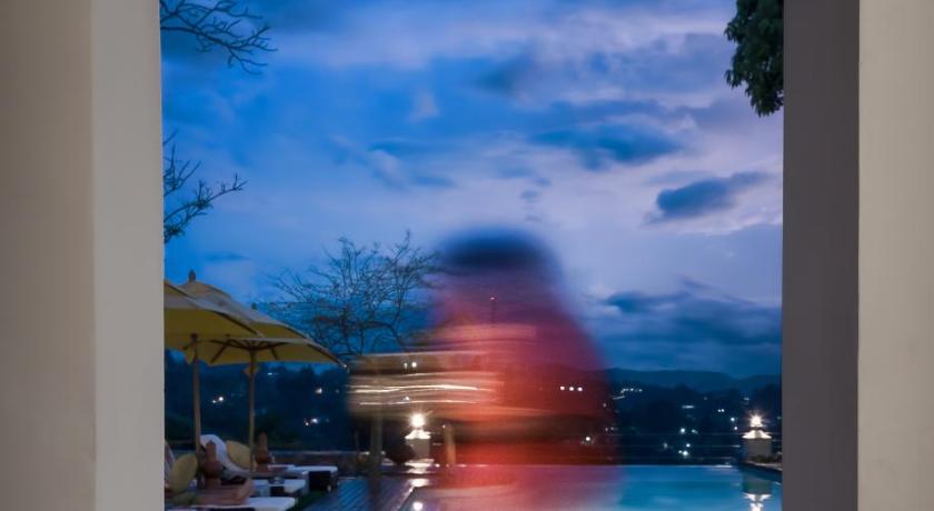 The Elephant Stables Hotel photo