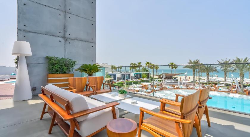 Nikki Beach Resort & Spa Dubai - image 10