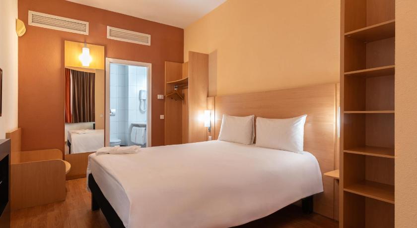 Image of Suite con vistas a la ciudad (Suite with City View) 1