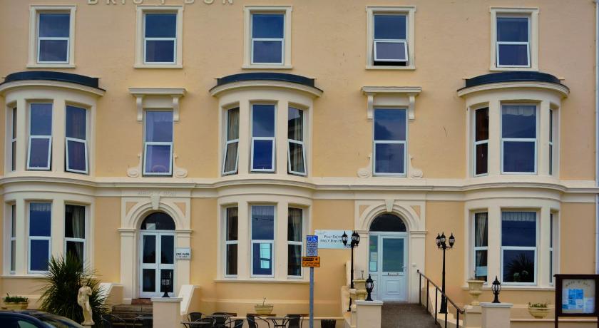 Four Saints Brig Y Don Hotel — Hotel in Llandudno