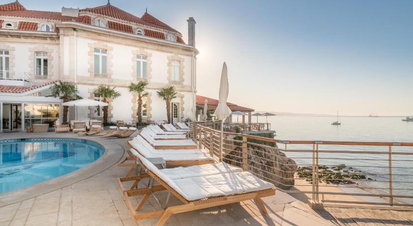 The Albatroz Hotel photo