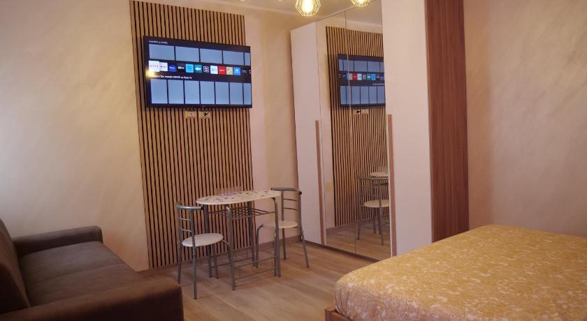 Our Guest House