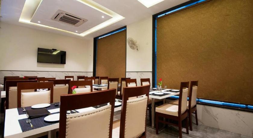 Hotel Z Suites Mahipalpur - Delhi Airport - image 15