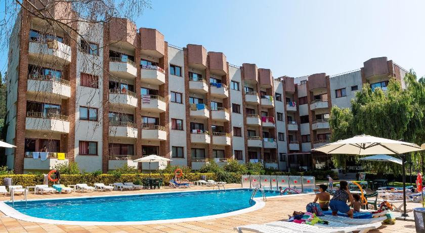 Aparthotel Las Mariposas photo