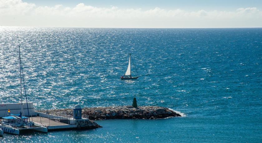 The Lighthouse Marbella