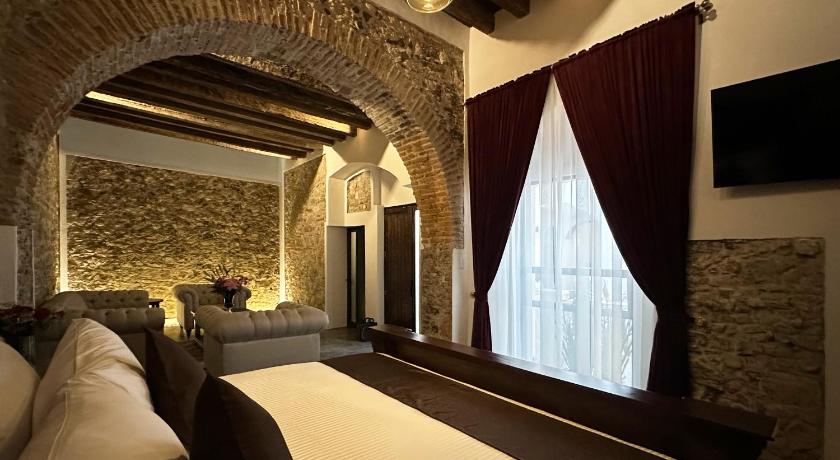 Photo of HOTEL BOUTIQUE CASONA 65 - Agoda Discount Booking