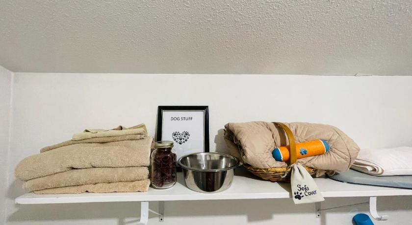 シルバートン (CO) Shotgun House 4つ星 シングルルーム 施設