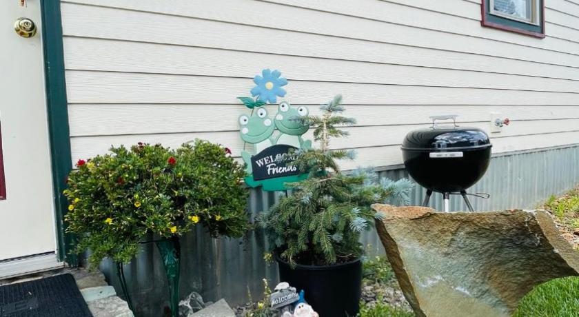 シルバートン (CO) Shotgun House 4つ星 シングルルーム レストラン