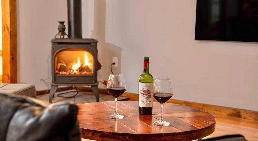 Altmar Pet friendly with Fireplace, Near Kasoag Snow Trail 4-Star Accommodation room