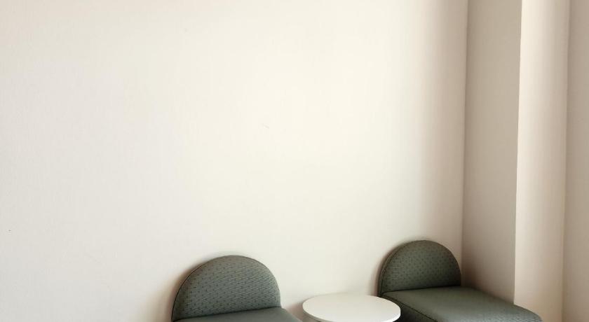 クラビ Baanmai Residence 3つ星 ホテル レストラン