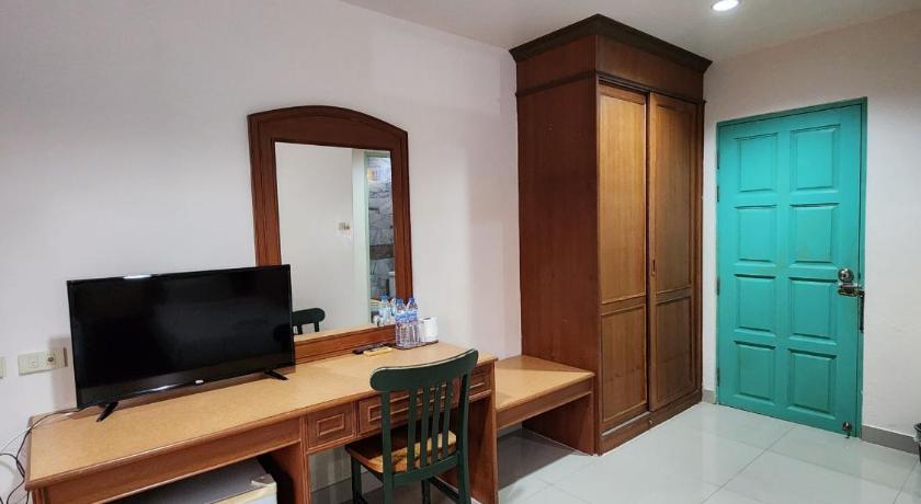 クラビ Baanmai Residence 3つ星 ホテル スイート