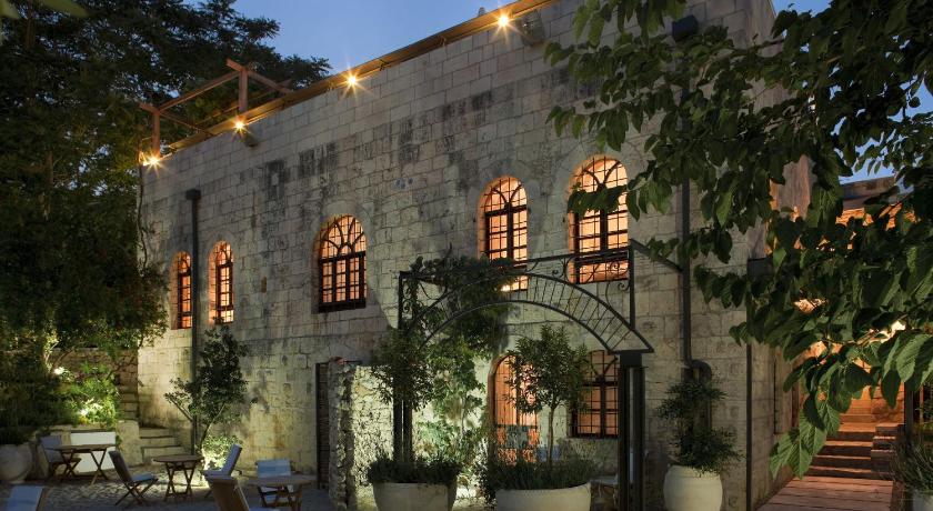 Alegra Boutique Hotel